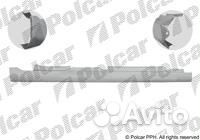 Порог левый для volkswagen golf VI (5K) 10.08