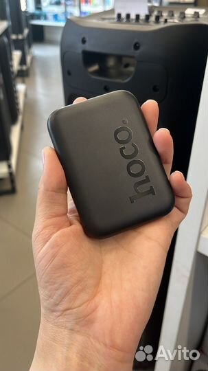 Power Bank Hoco J117 MSafe 5000 mAh