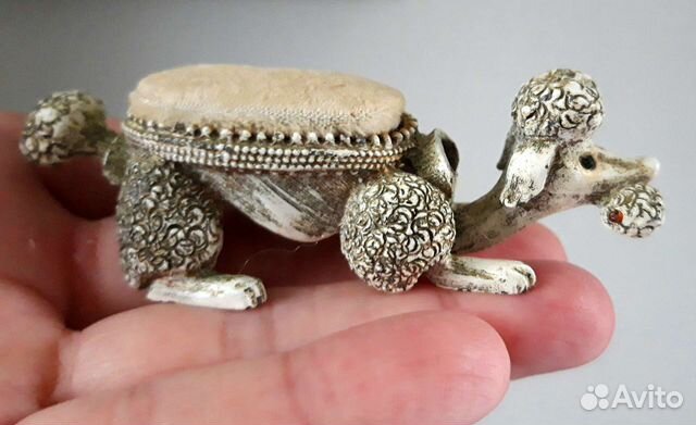 Интерьерные штучки