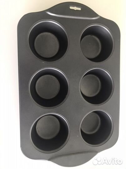 Формы для выпечки