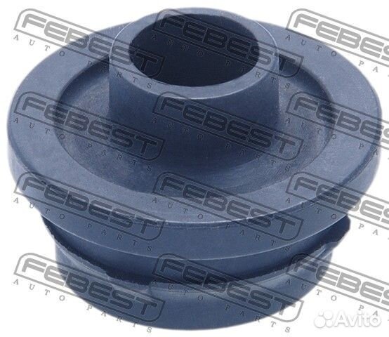 Втулка крепления радиатора