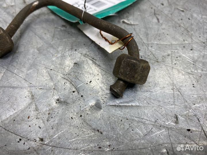 Трубка тнвд Volkswagen Transporter T4 (1991-2003)