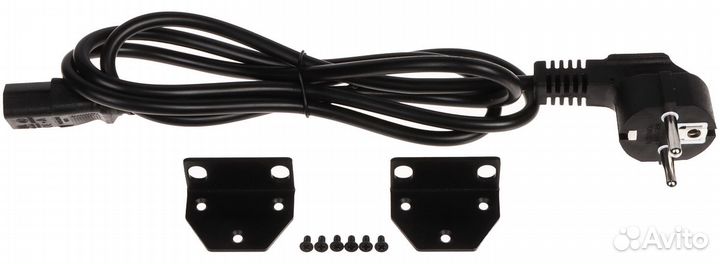 Dahua DH-CS4220-16GT-240 с Авитодоставкой, с НДС