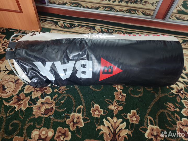 Боксерская груша 30 кг