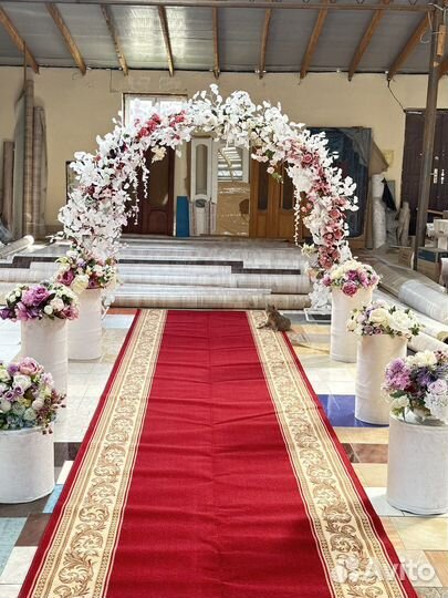 Свадебная арка продажа