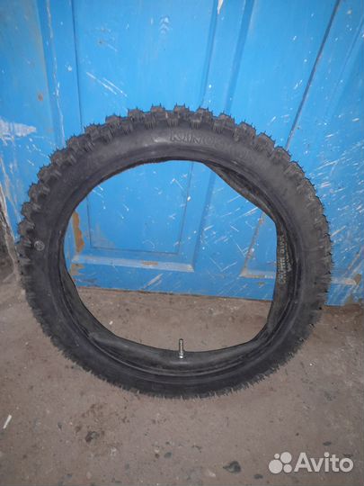 Покрышка на 14