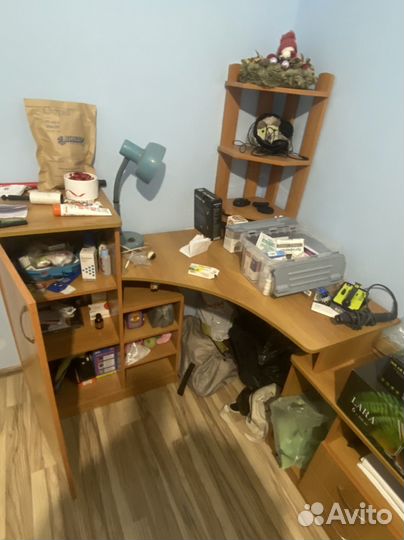 Компьютерный стол бу