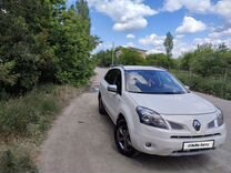 Renault Koleos 2.5 CVT, 2011, 141 000 км, с пробегом, цена 1 350 000 руб.