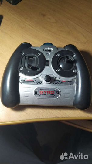 Пульт для вертолета Giro giroscopes system