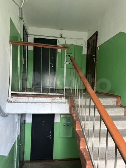 3-к. квартира, 73,7 м², 3/3 эт.