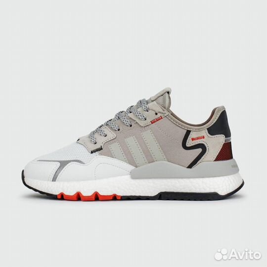 Кросовки Adidas Nite Jogger