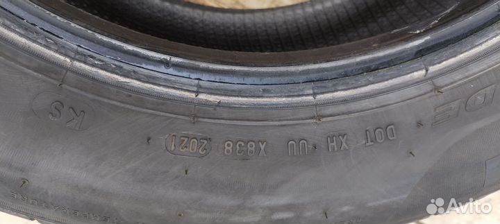 Pirelli Cinturato P1 195/65 R15 91
