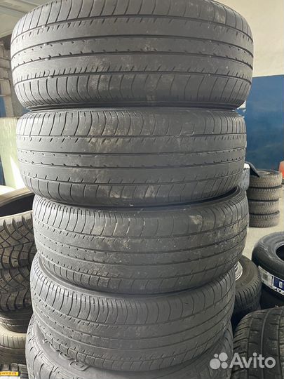 Yokohama BluEarth E70 215/60 R16