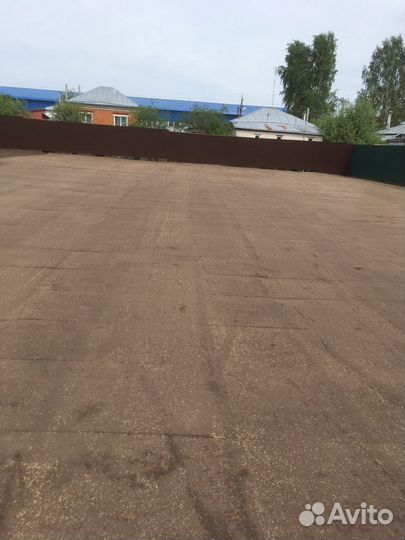 Вспашка земли,целины,газон, минитрактором