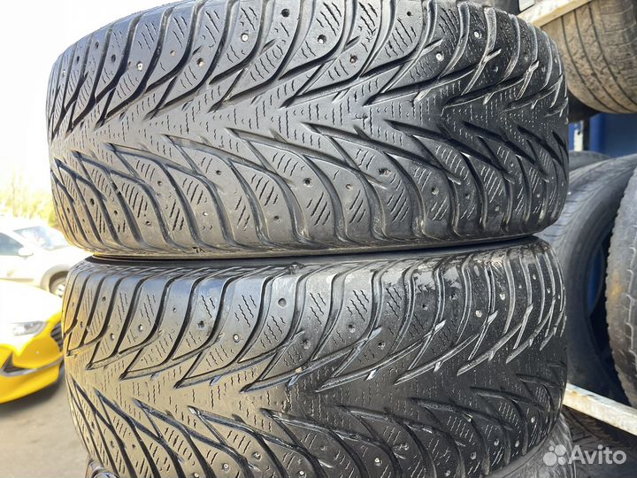 Yokohama Ice Guard IG35 205/55 R16 94T