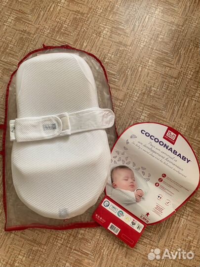 Кокон red castle