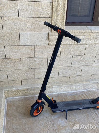 Самокат электрический