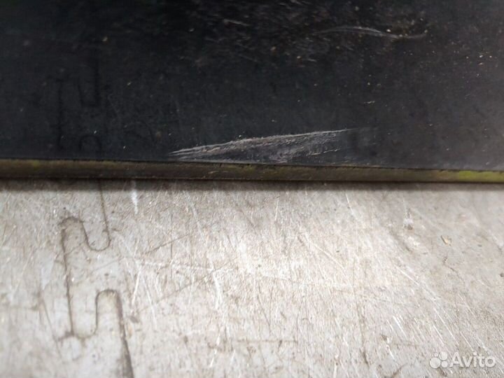 Дверь боковая правая передняя Mercedes E W210, 2001