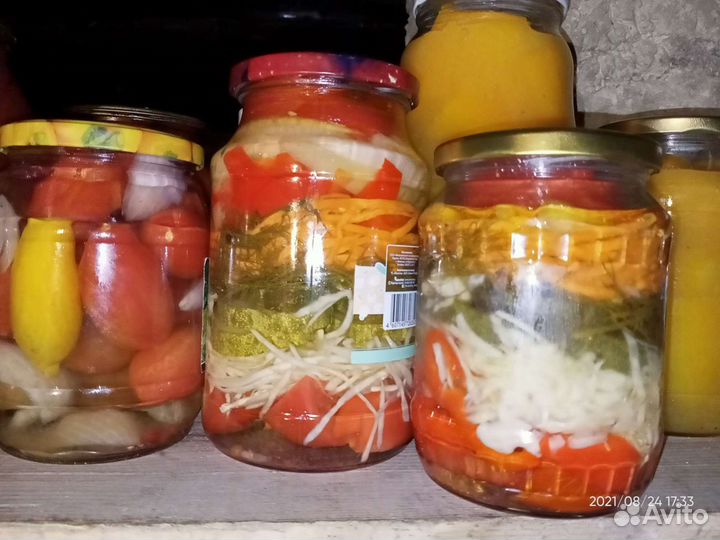 Томатный сок