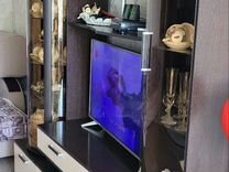 Стенка горка под телевизор гостиная