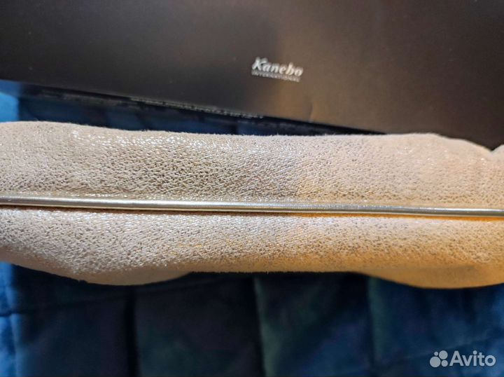 Новая Косметичка - клатч от Kanebo