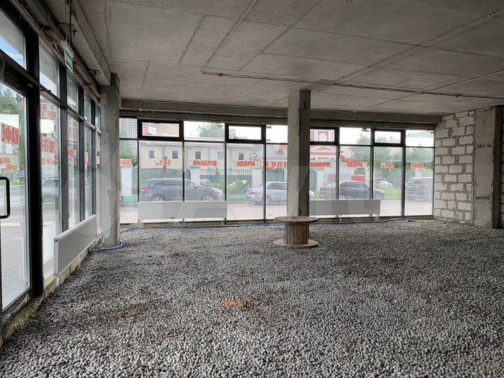 Торговое офис студия банк кафе учебное 314.4 м²