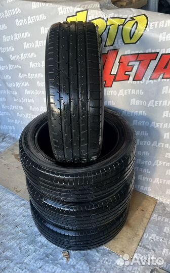 Toyo Proxes R36 225/55 R19 99V