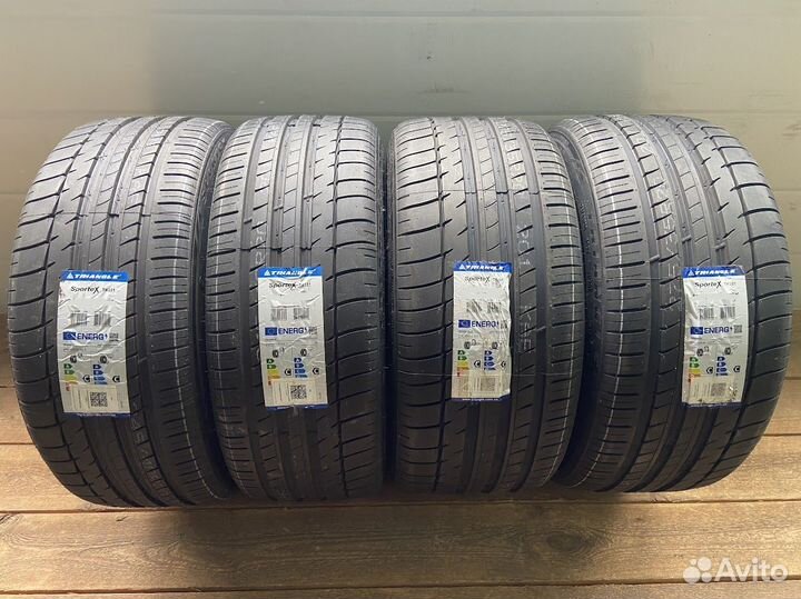 Triangle Sports TH201 225/35 R20 90Y