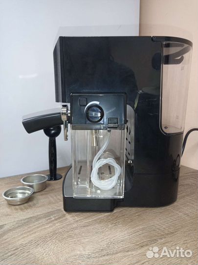 Кофемашина