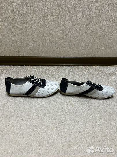 Кеды женские 35-36 размер
