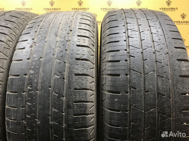 Continental ContiCrossContact LX2 215/65 R16 98H