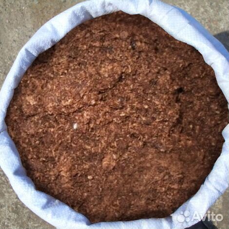 Компост для теплиц с доставкой