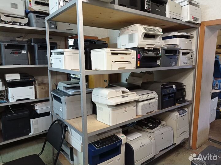 Принтер лазерный HP LaserJet P1102(Гарантия)