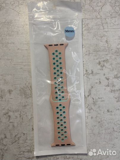 Ремешок для Apple watch 38мм