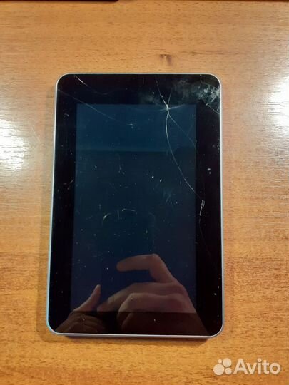 Планшет Acer Iconia. Не трудится