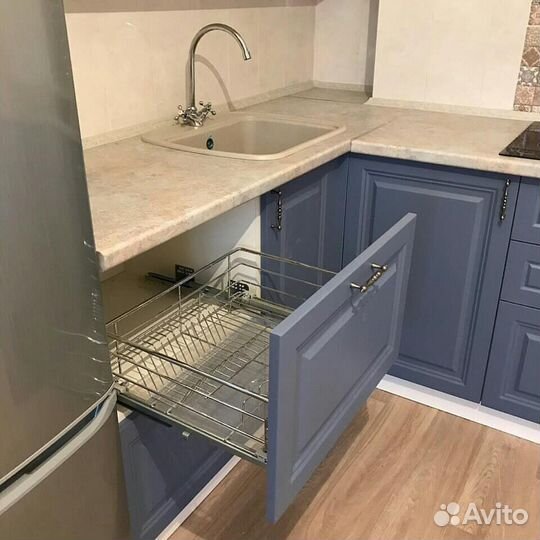 Кухни от производителя