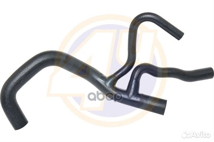 Патрубок радиатора 4USH019647 4U