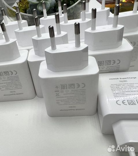 Зарядное устройство на Honor 66W оптом