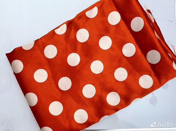 Отрез ткани