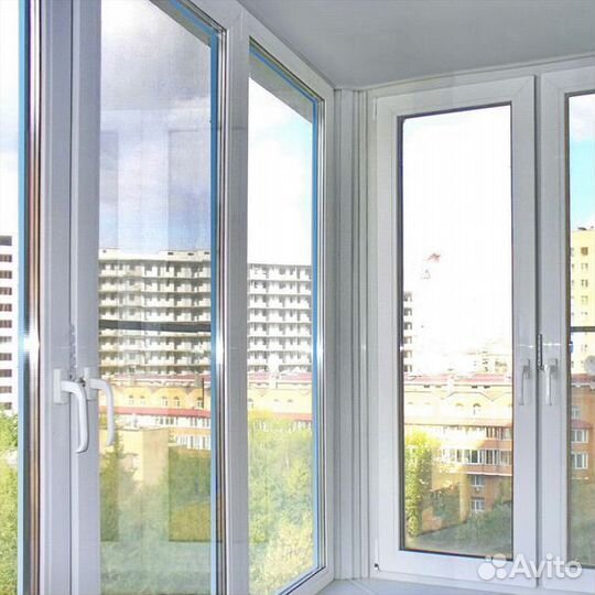 Пластиковые окна в рассрочку без банка