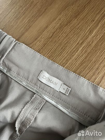 Брюки Duman