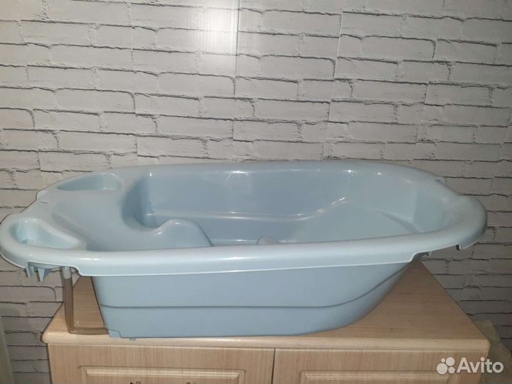 Ванна детская