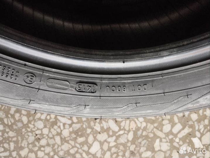 Nokian Tyres Hakkapeliitta R2 215/50 R17 95R