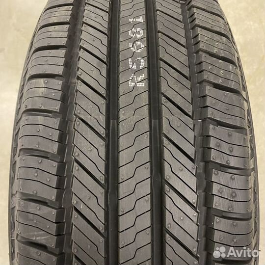 Yokohama Geolandar CV G058 235/55 R17 H