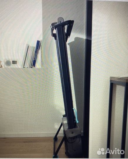 Беговая дорожка для ходьбы и бега электрическая