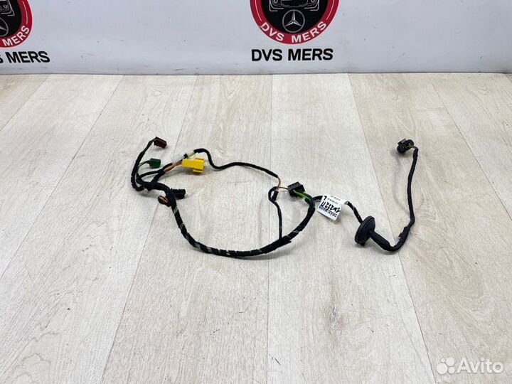 Жгут проводов передний левый Mercedes E Klasse