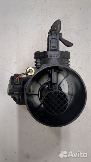 Измеритель потока воздуха Mercedes C W203