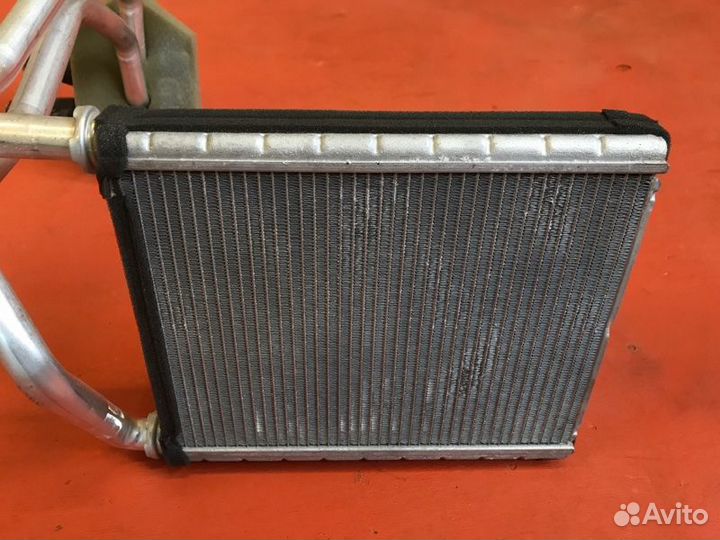 Радиатор печки Toyota Camry AVV50 2012
