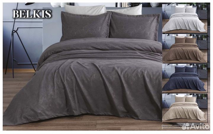 Постельное белье Moda Box