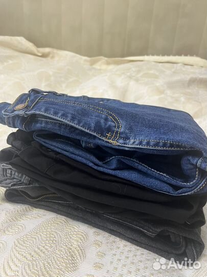 Женские вещи пакетом 44-46